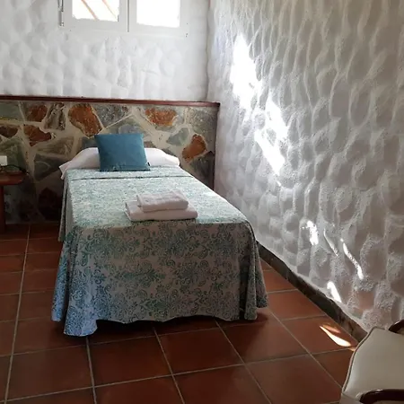 Villas La Rosaleda