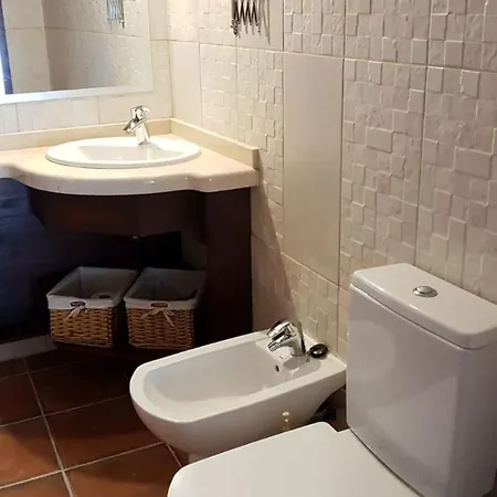Inn Villas La Rosaleda *