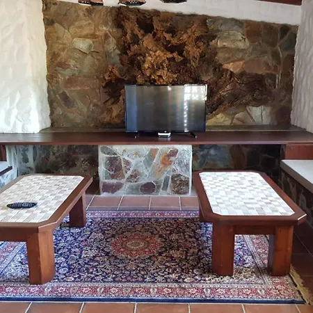 Inn Villas La Rosaleda *