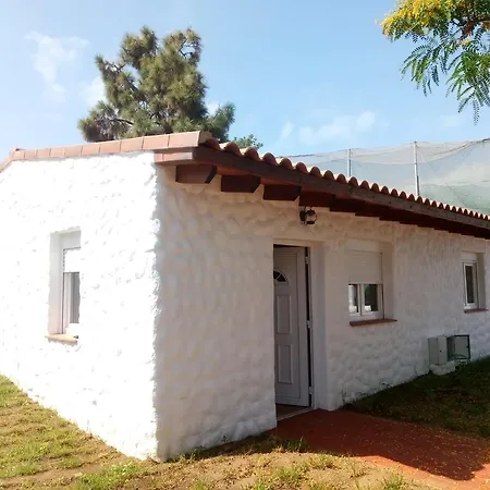 Villas La Rosaleda Puerto de la Cruz (Tenerife)