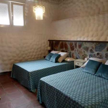 Fogadó Villas La Rosaleda Puerto de la Cruz