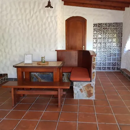 Villas La Rosaleda 宾馆 拉克鲁斯