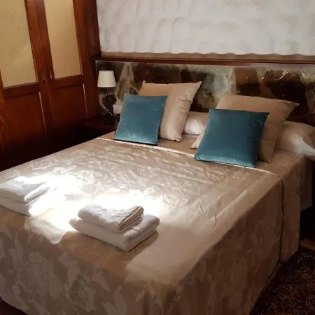 Villas La Rosaleda Zajazd Puerto de la Cruz (Tenerife)