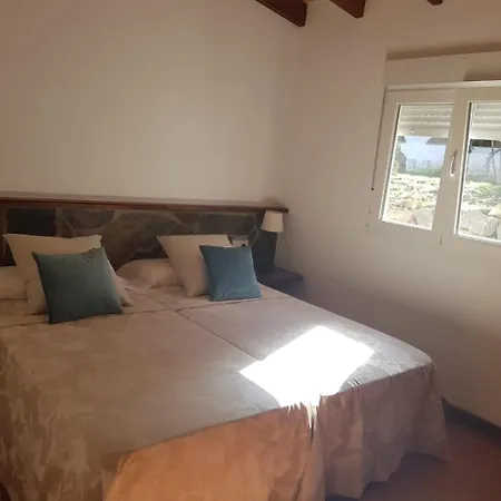 Villas La Rosaleda Fogadó