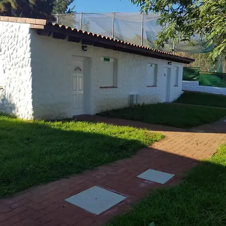 Zajazd Villas La Rosaleda Puerto de la Cruz (Tenerife)